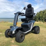 Elektro Scooter Ranger