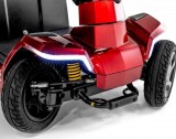 Elektro Scooter Zero T10
