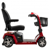 Elektro Scooter Zero T10